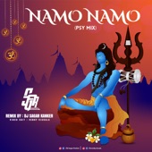 Namo Namo (kedarnath) artwork