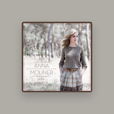 Listen to Anna Moliner, watch music videos, read bio, see tour dates & more!