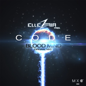 Blood Mind - Single