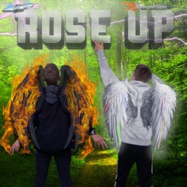 Rose Up (feat. Density) Dee Aitch
