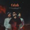 Falak (feat. Rishab Rikhiram Sharma) artwork