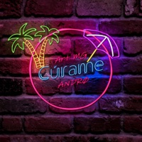 CÚRAME (feat. ANDRØ) - Single - Art MG