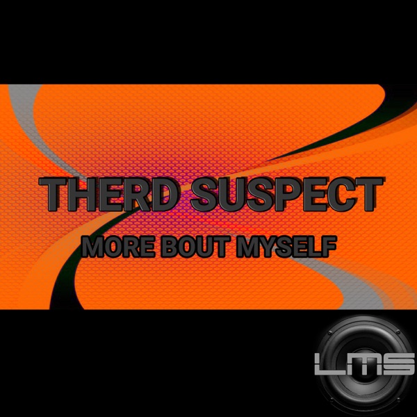 More Bout Myself - Single