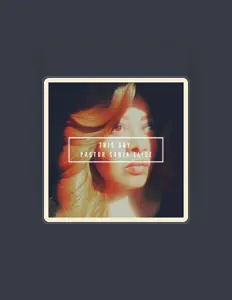 Posłuchaj wykonawcy Pastor Sonja Elise, obejrzyj teledyski, przeczytaj biografię, zobacz daty tras koncertowych i nie tylko!