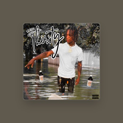 Listen to Lil Ron, watch music videos, read bio, see tour dates & more!