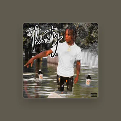 Listen to Lil Ron, watch music videos, read bio, see tour dates & more!