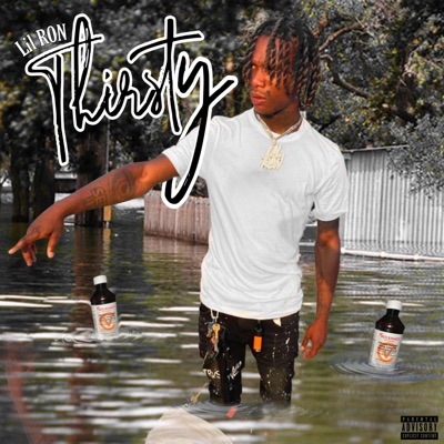 Thirsty - Single