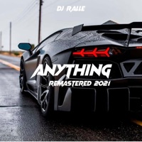 Anything (Remastered) - Single - DJ Ralle
