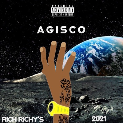 AGISCO - Single