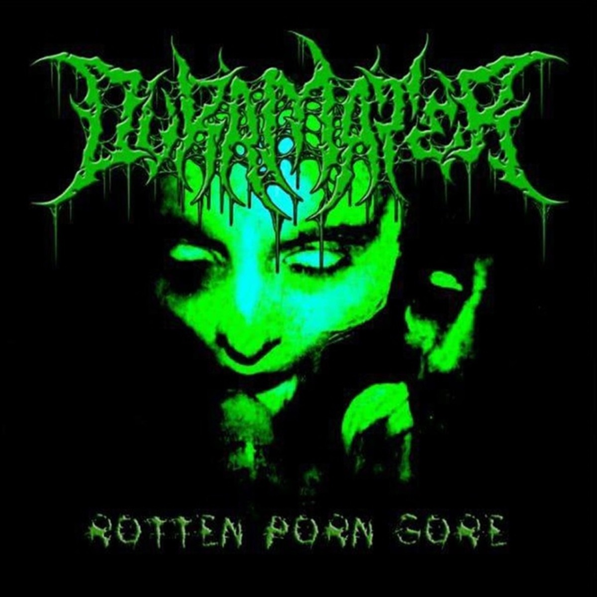Альбом «Rotten Porn Gore» — Duramater — Apple Music
