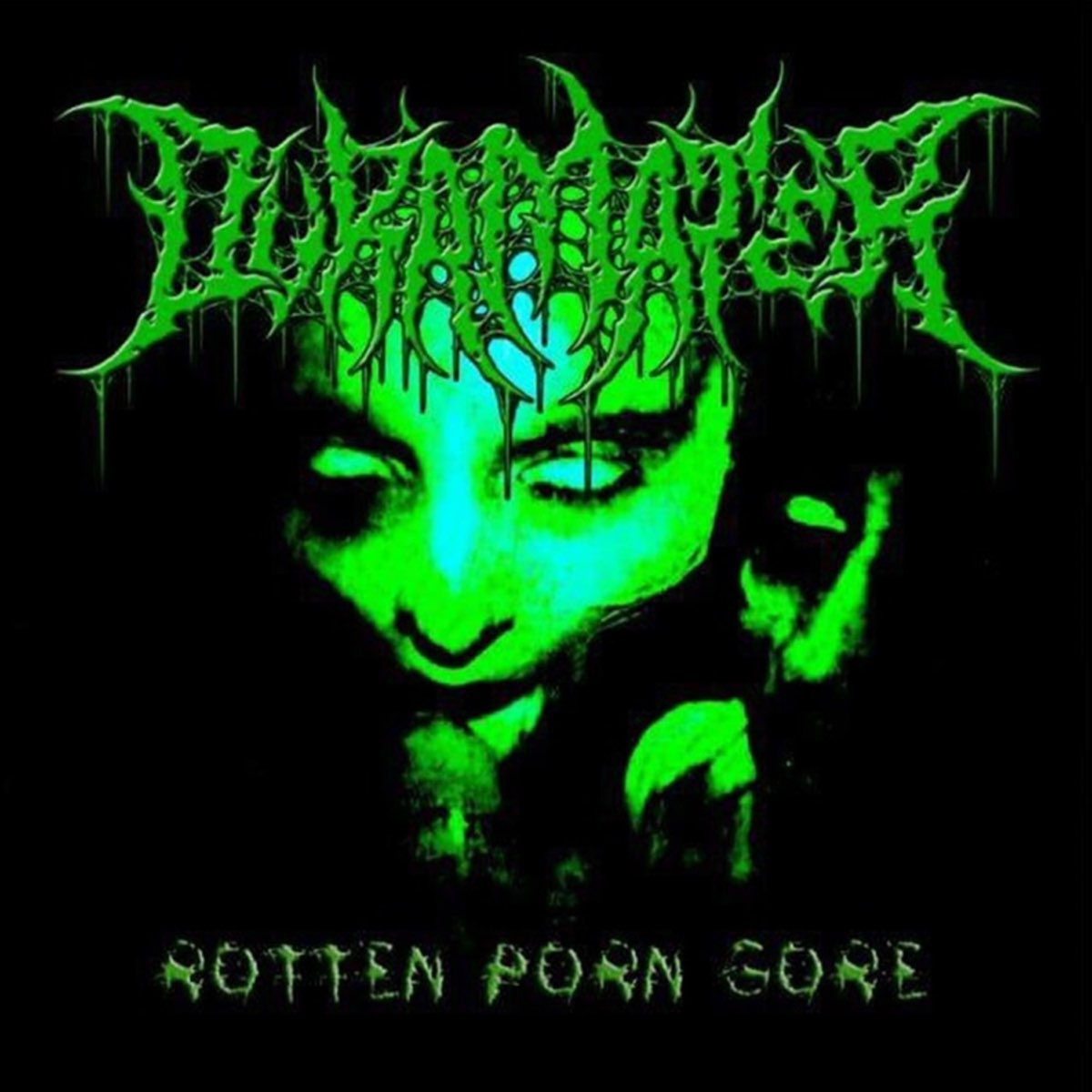 Rotten Porn Gore - Album by Duramater - Apple Music