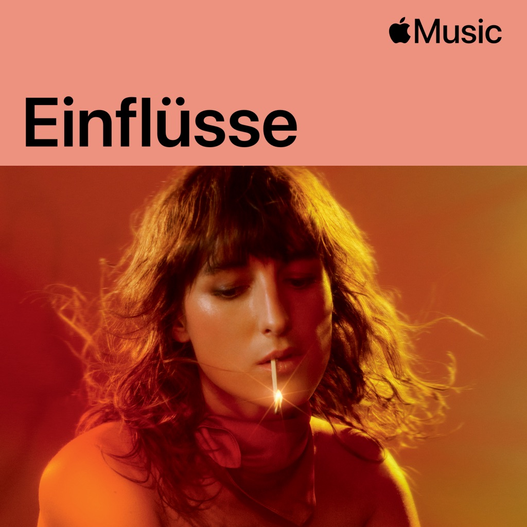Juliette Armanet: Einflüsse