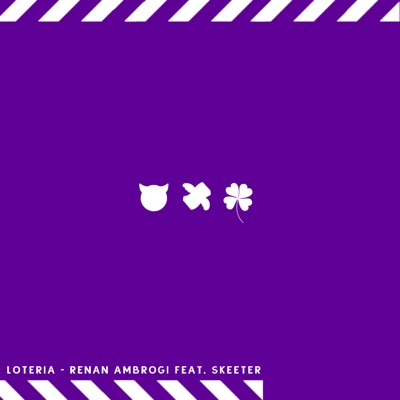 Loteria (feat. Skeeter) - Single