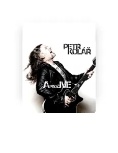 Petr Kolář: песни, клипы, биография, даты выступлений и многое другое.