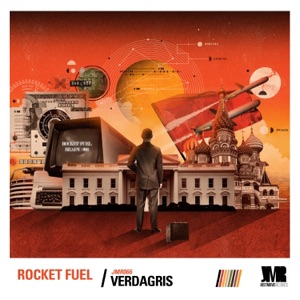 Rocket Fuel - Single