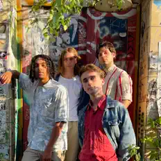 Listen to Rising Tides, watch music videos, read bio, see tour dates & more!