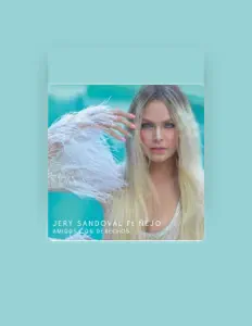 收听 Jery Sandoval、观看音乐视频、阅读小传、查看巡演日期等 ！