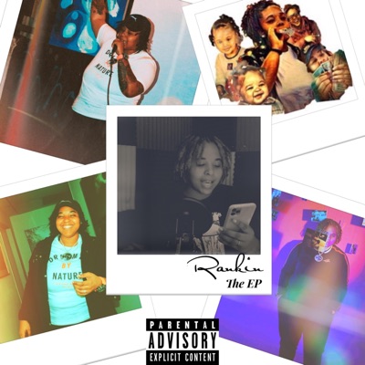 Rankin The EP - Single