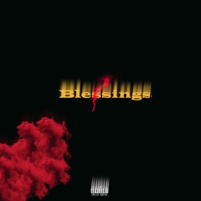 Blessings - Single