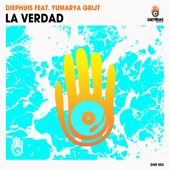 La Verdad (feat. Yumarya Grijt) [Instrumental Mix] artwork