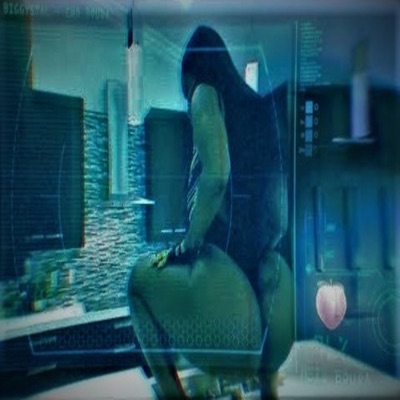 Lage'L Sou Bwa'M - Single