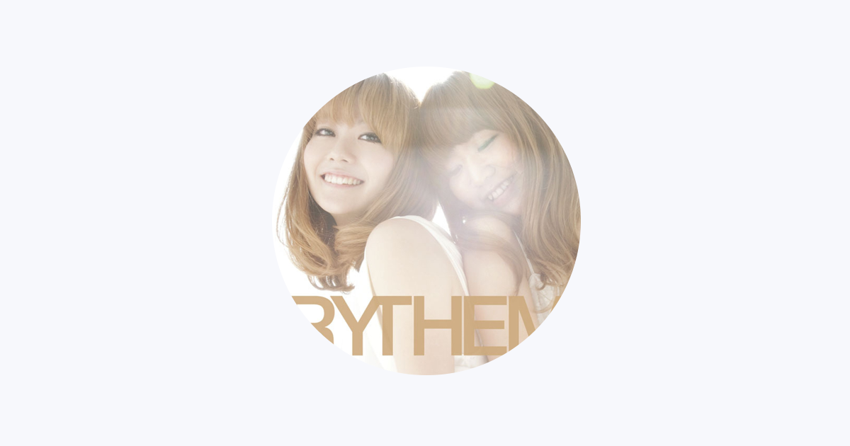 RYTHEM - Apple Music