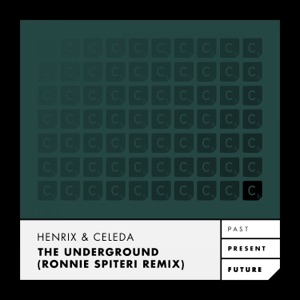 The Underground (Ronnie Spiteri Remix) - Single