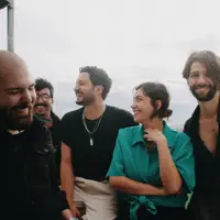 Los Árboles (Briela Ojeda) — Oh'laville, Briela Ojeda