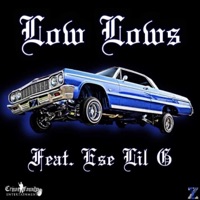 Low Lows (feat. Ese Lil G) - Single - Young Zeal