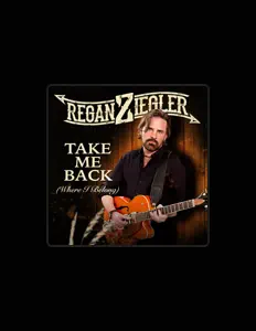 REGAN ZIEGLER을(를) 듣고, 뮤직 비디오를 보고, 약력을 읽고, 투어 일정 등을 확인하세요!