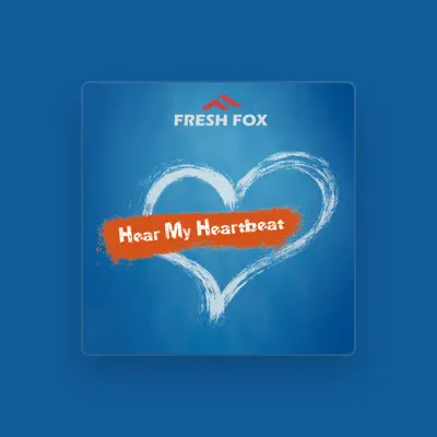 Listen to Fresh Fox, watch music videos, read bio, see tour dates & more!