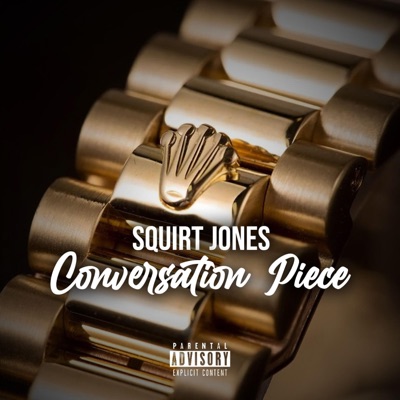 Conversation Piece - Single