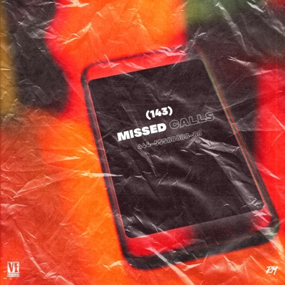 Missed Calls (feat. Johnny Grim) - Single