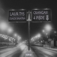 4 pi$de (feat. Jamie aka Crack Sinatra) - Single - Laur Tys