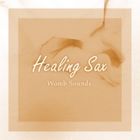 Womb Sounds and Healing Sax Sleeping Baby vol.3, GHIBLI Music
