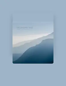 Dengarkan Waves of Tranquility, tonton video musik, baca bio, lihat tanggal tur & lainnya!