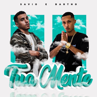 Tua Mente - Single