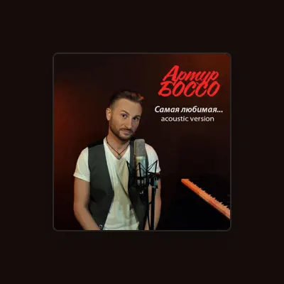 Listen to Artur Bosso, watch music videos, read bio, see tour dates & more!