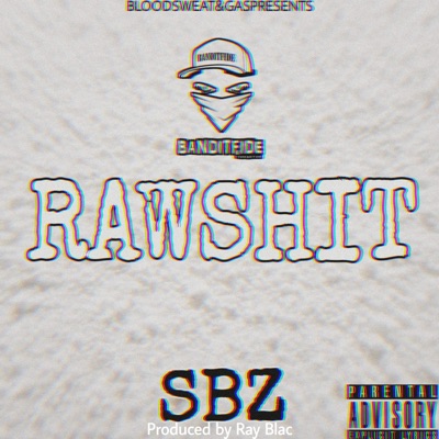 Raw Shit - Single