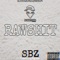 Raw Shit - Sbz lyrics