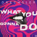 What you gonna do