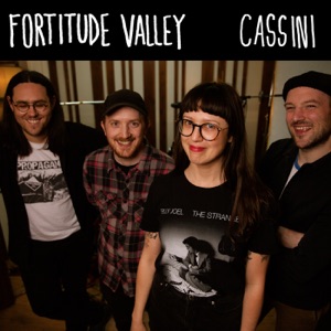 Cassini - Single