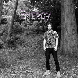 Energy Eric Matthys