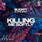 Killing Me Softly (feat. Kate Aster) artwork