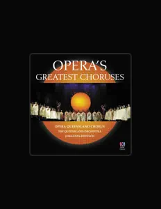 收听 Opera Queensland Chorus、观看音乐视频、阅读小传、查看巡演日期等 ！