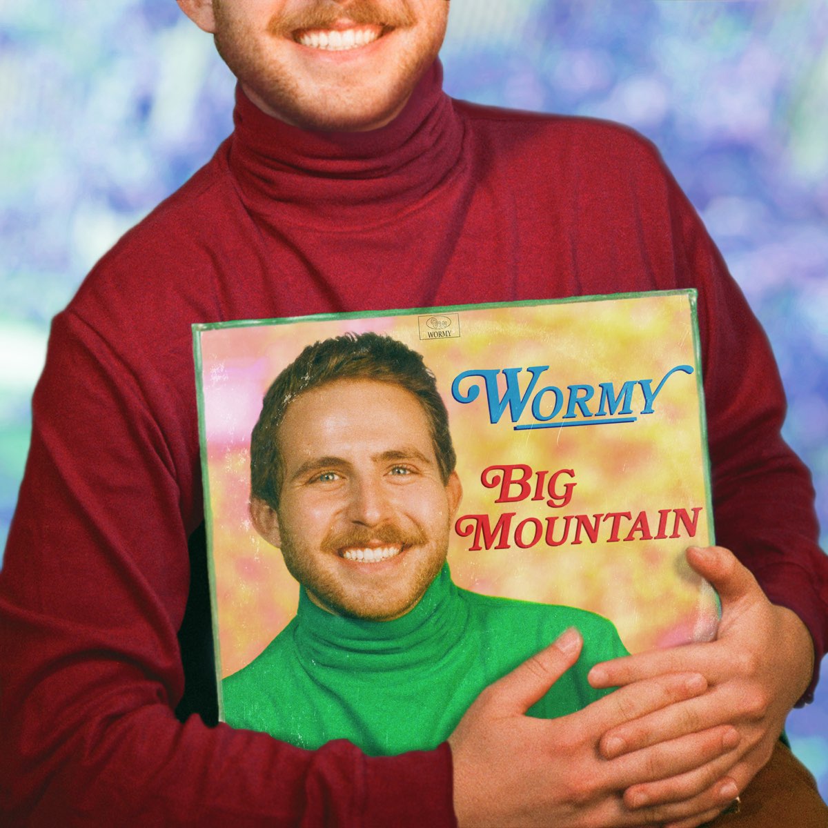 Big Mountain Single Album By Wormy Apple Music big-mountain-single-album-by-wormy-apple-music