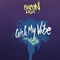 Catch My Vibe (feat. Tommy Royale) - Beacon Light lyrics