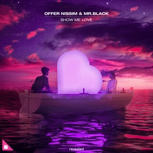 Show Me Love - Single