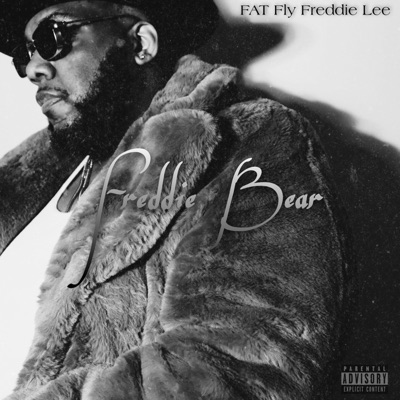 Freddie Bear - EP