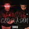 War Scars (feat. bandchasindee4x) [Remix] - CEO DA DON lyrics